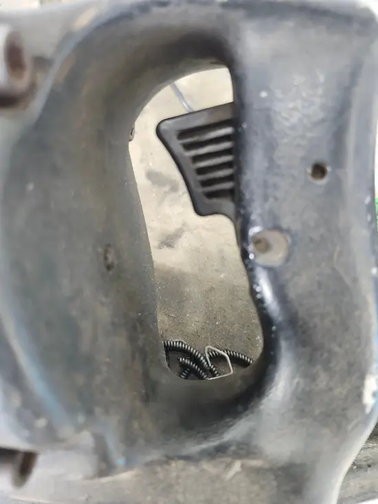 2018 Ingersoll Rand 2950B7