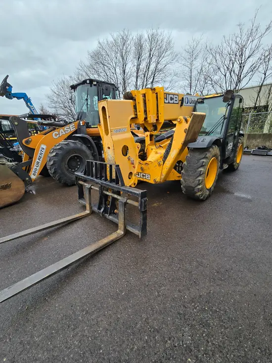 2017 JCB 510-56 S Forklift
