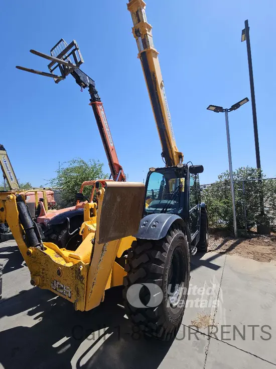 2019 JCB 512-56 Forklift