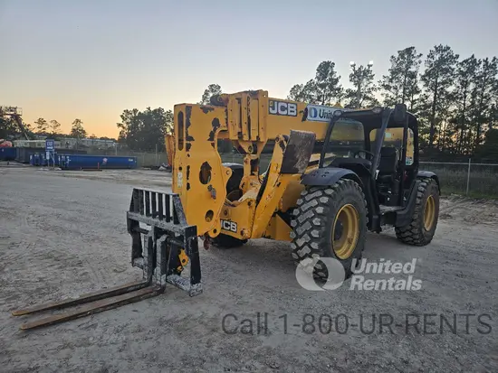 2017 JCB 510-56 S Forklift