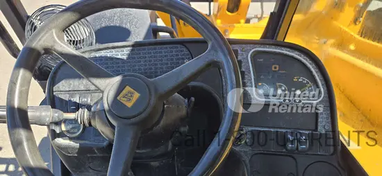 2019 JCB 510-56 Forklift