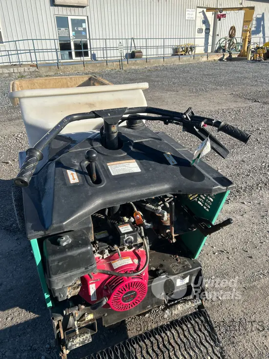 2021 Multiquip WBH-16EF