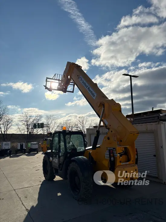 2020 JCB 510-56 S Forklift