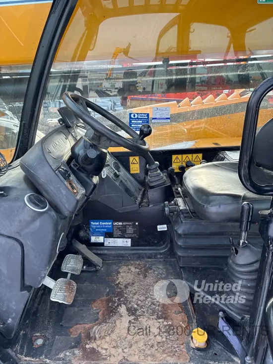 2020 JCB 510-56 Forklift