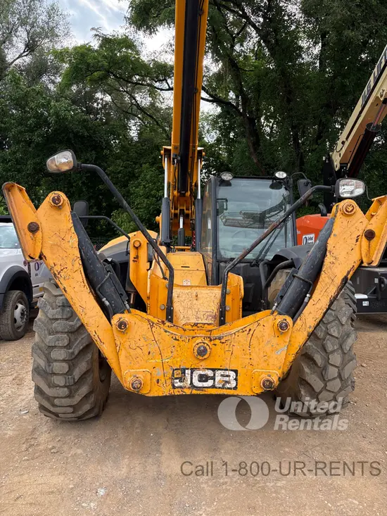 2018 JCB 510-56 S Forklift