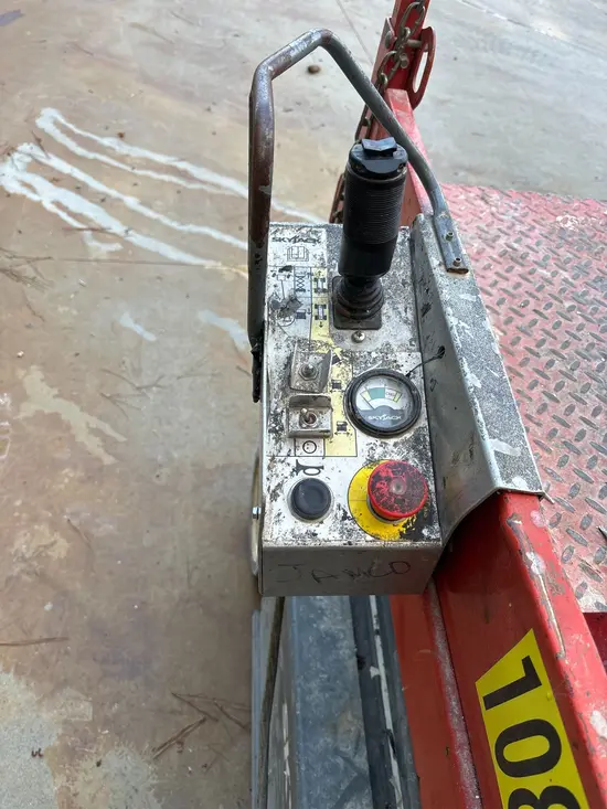 2018 Skyjack SJIII3219 Scissor Lift