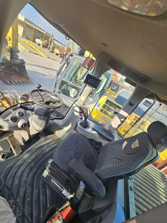 2019 Case 621G Wheel Loader
