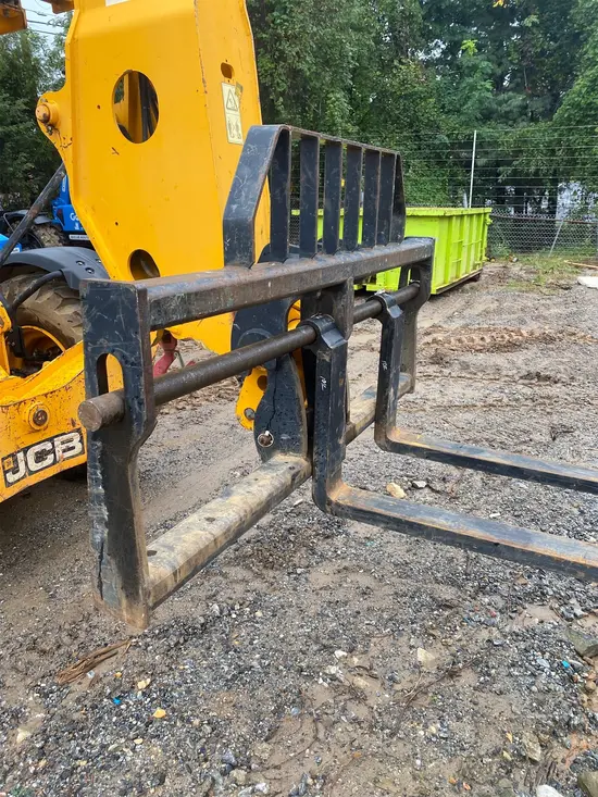 2018 JCB 510-56 S Forklift