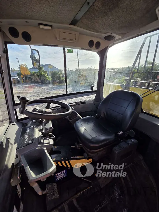 2022 Wacker Neuson DV100