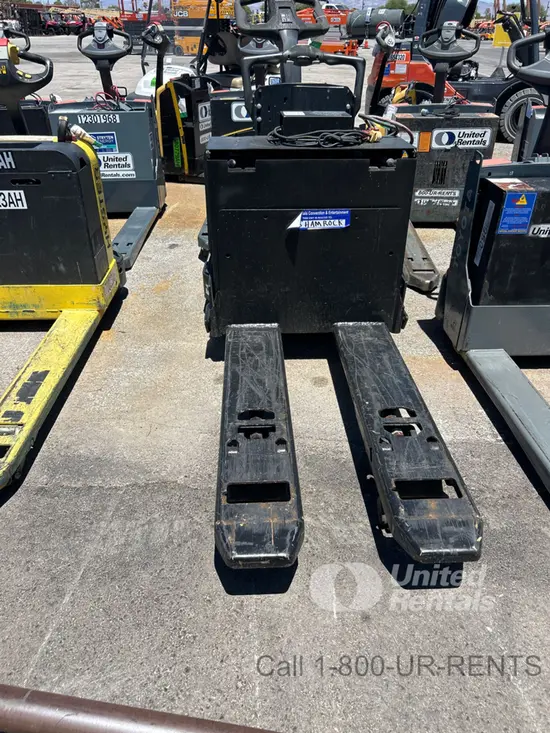 2022 HYSTER B60ZHD Jack