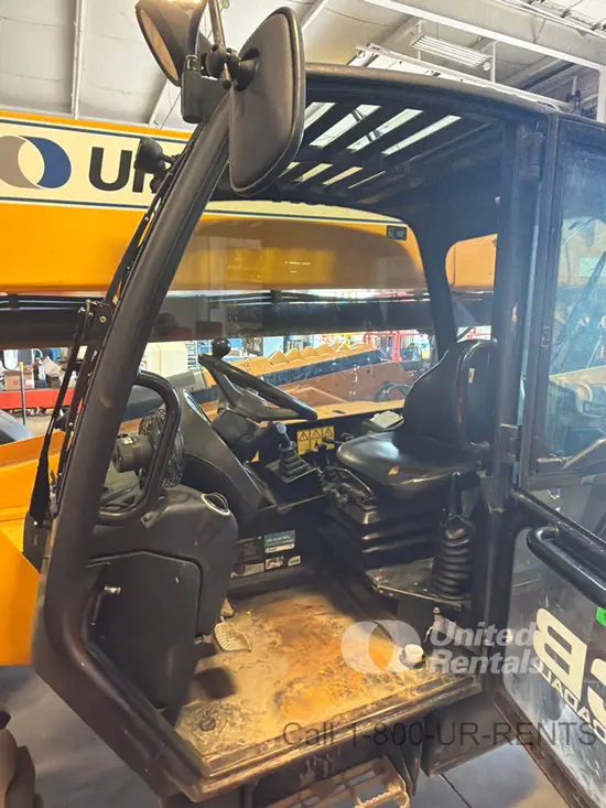 2019 JCB 510-56 Forklift
