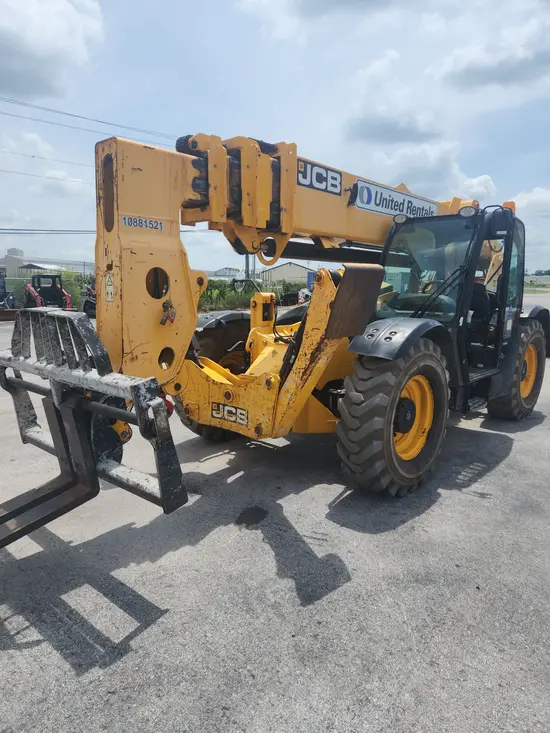 2018 JCB 510-56 S Forklift