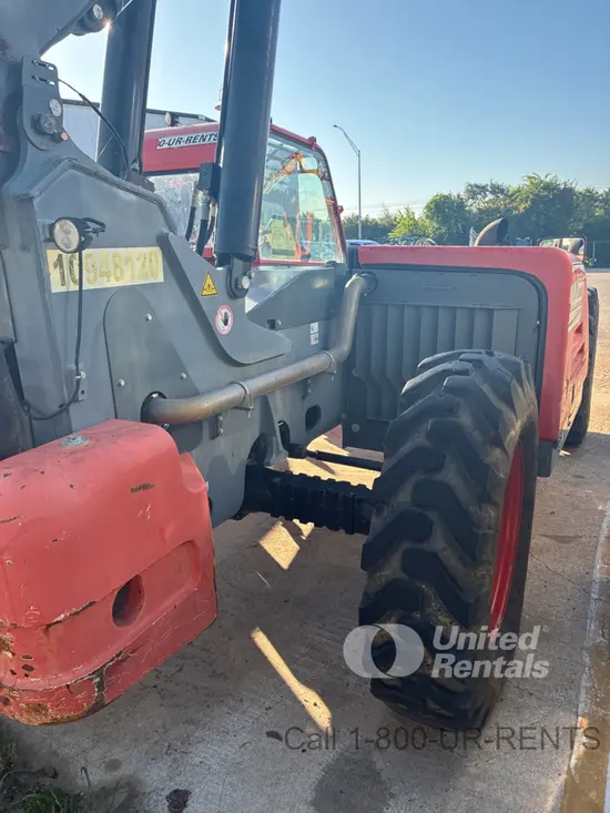 2019 Skyjack SJ843TH Forklift