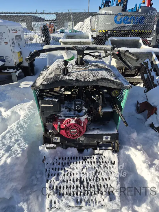 2021 Multiquip WBH-16EF