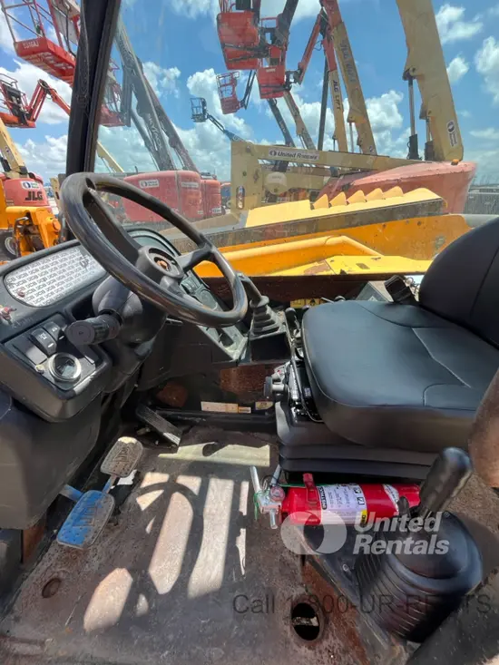 2018 JCB 510-56 Forklift