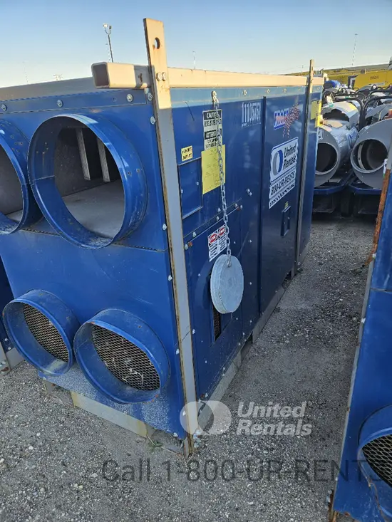 2020 Frost Fighter IHS700P Indirect Fired Heater