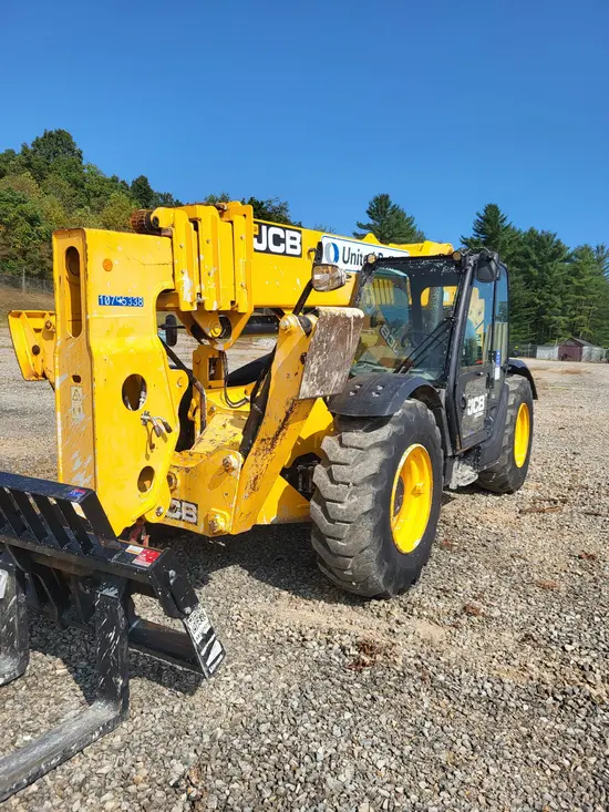 2018 JCB 510-56 S Forklift