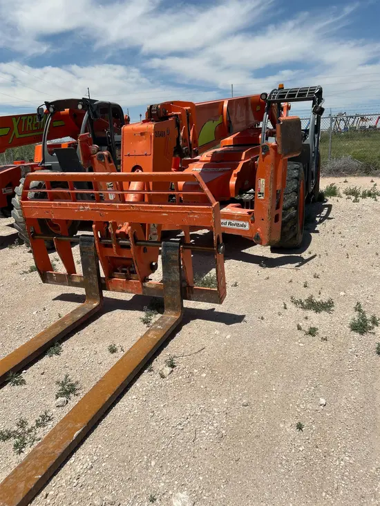 2018 XTREME XR1255 Forklift