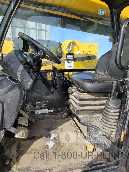 2021 JCB 512-56 Forklift
