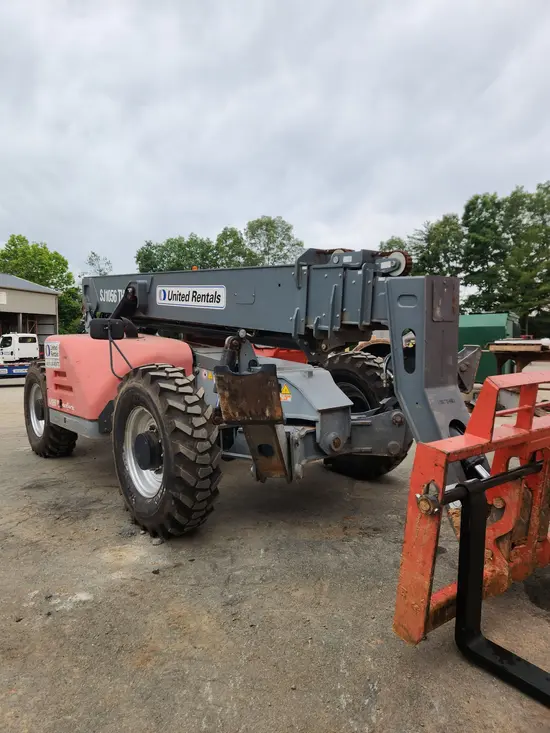 2017 Skyjack SJ1056TH Forklift
