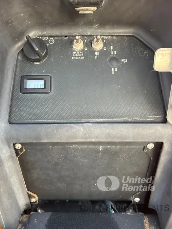2023 Generac MLTS-3 Portable Work Light