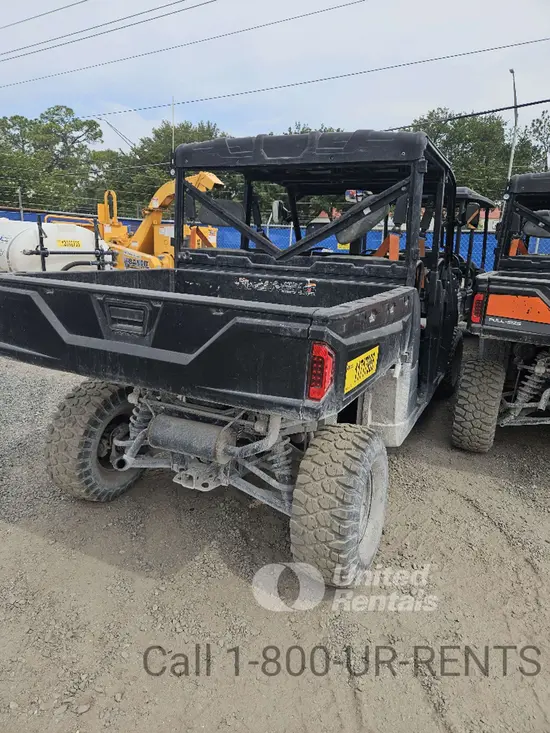 2023 Polaris PRO XD 4000D Utility Vehicle