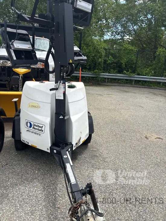 2020 Magnum Pro MLTS-2 Portable Work Light