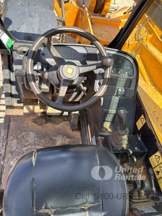 2019 JCB 510-56 Forklift
