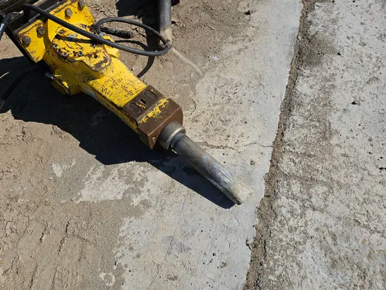 2021 Epiroc SB 452 Attachment