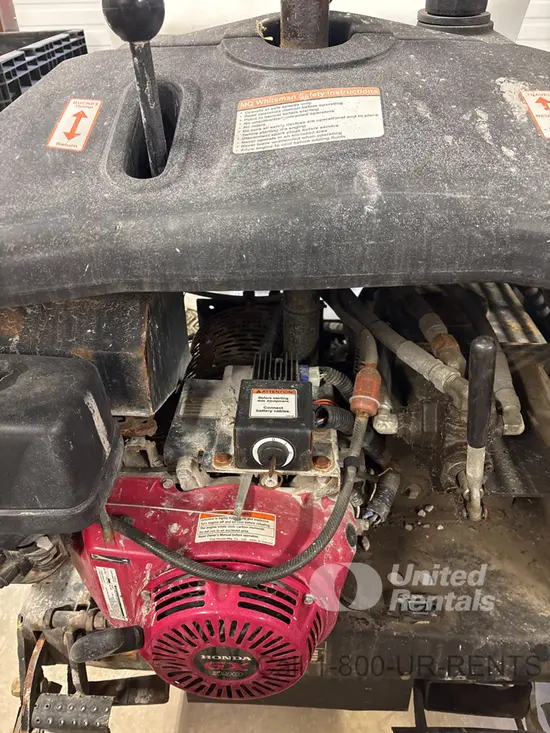 2021 Multiquip WBH-16EF
