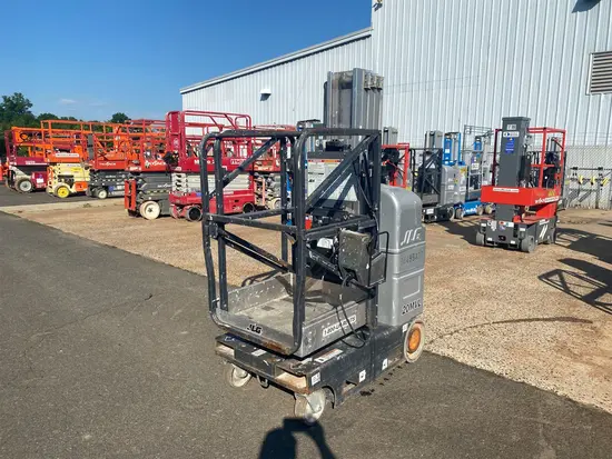 2016 JLG 20MVL Self-Propelled One-Person Lift