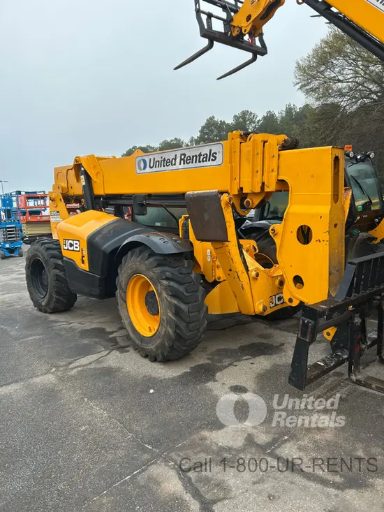 2016 JCB 510-56 S Forklift