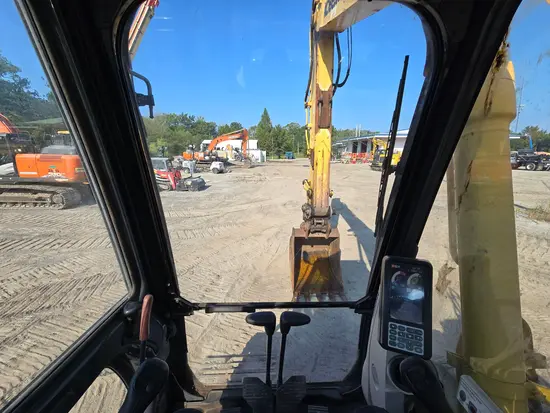 2020 Kobelco SK170LC-10 Excavator