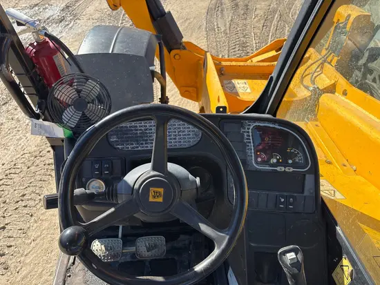 2016 JCB 510-56 Forklift