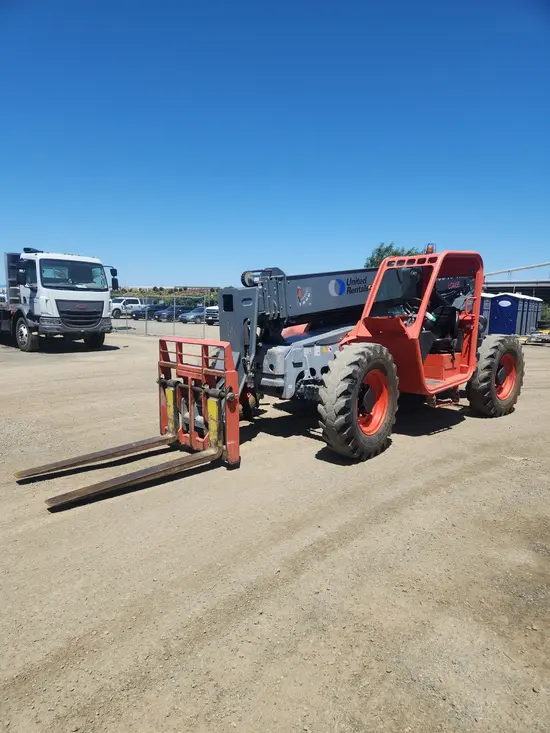 2017 Skyjack SJ643TH Forklift