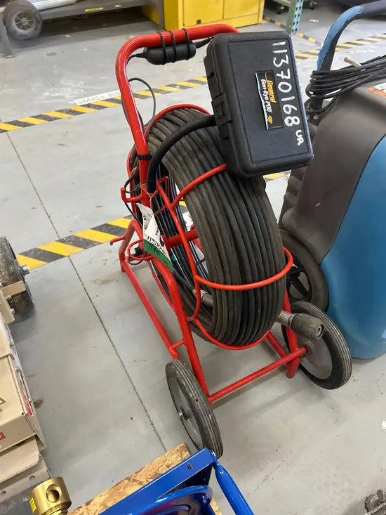 2022 General Equipment SL-GPW-F-2