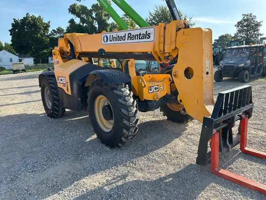 2018 JCB 507-42 Forklift