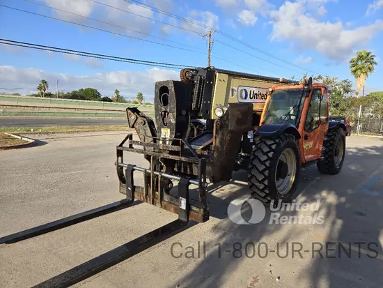 2019 JLG 1255 Forklift
