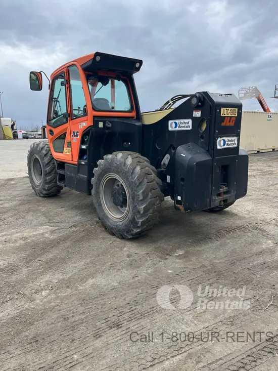 2019 JLG 1732 Forklift