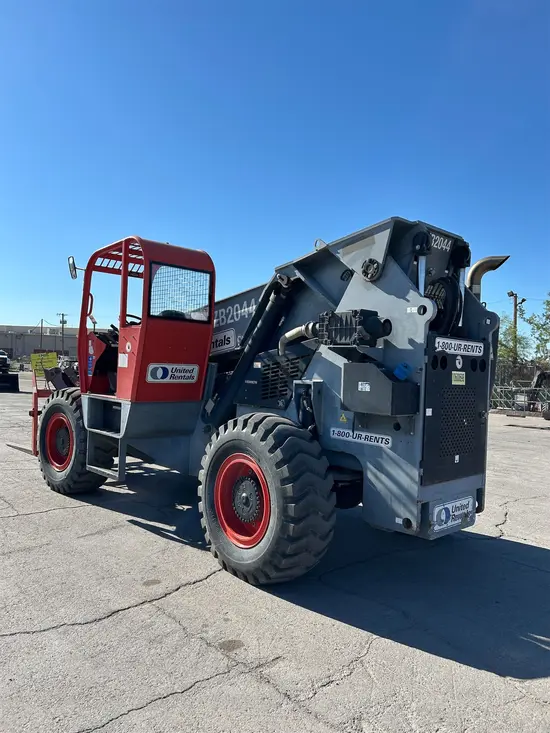 2017 Skyjack ZB2044 Forklift