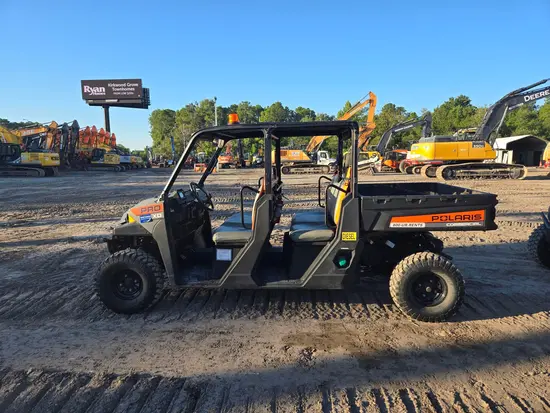 2024 Polaris PRO XD 4000D Utility Vehicle