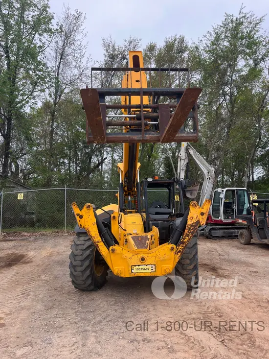 2017 JCB 510-56 S Forklift