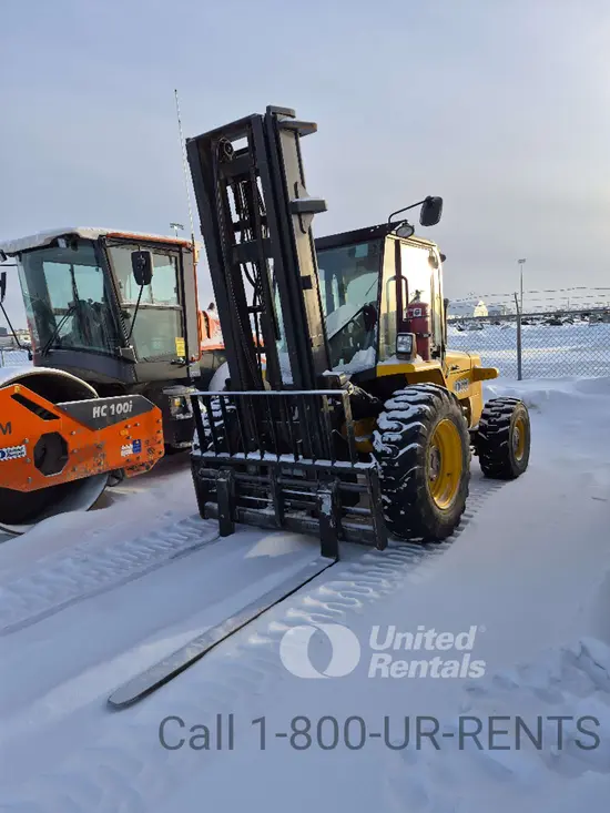 2020 JCB 950-4 Forklift
