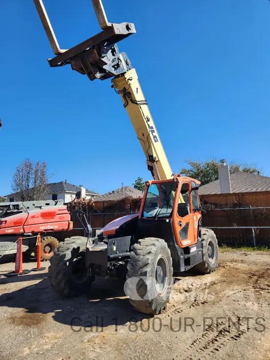 2019 JLG 1732 Forklift