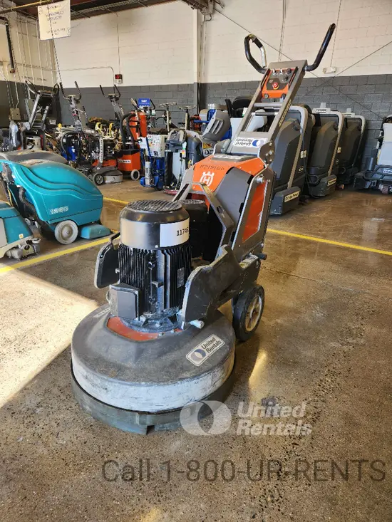 2023 Husqvarna PG830