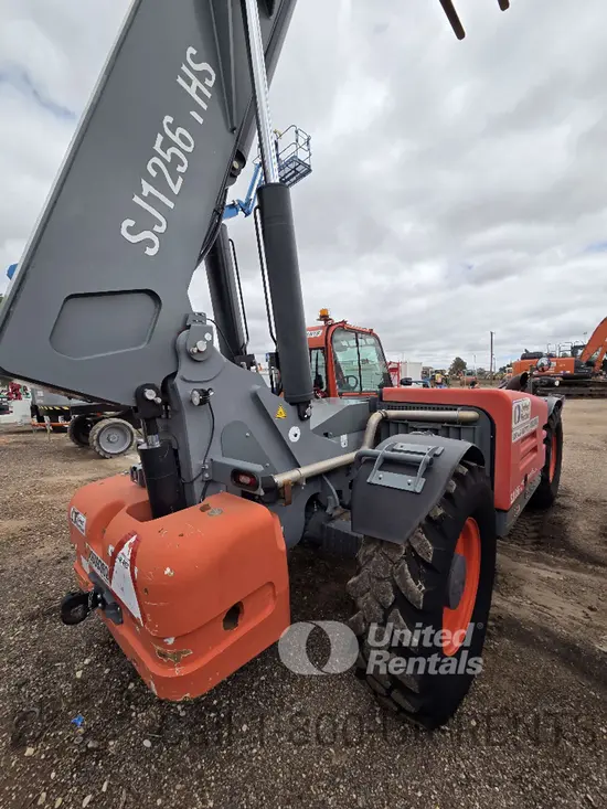2019 Skyjack SJ1256THS Forklift