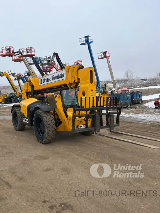2023 JCB 510-56 S Forklift