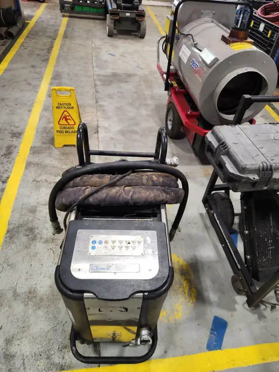 2018 Cold Jet Aero 40FP Air Tool Accessory