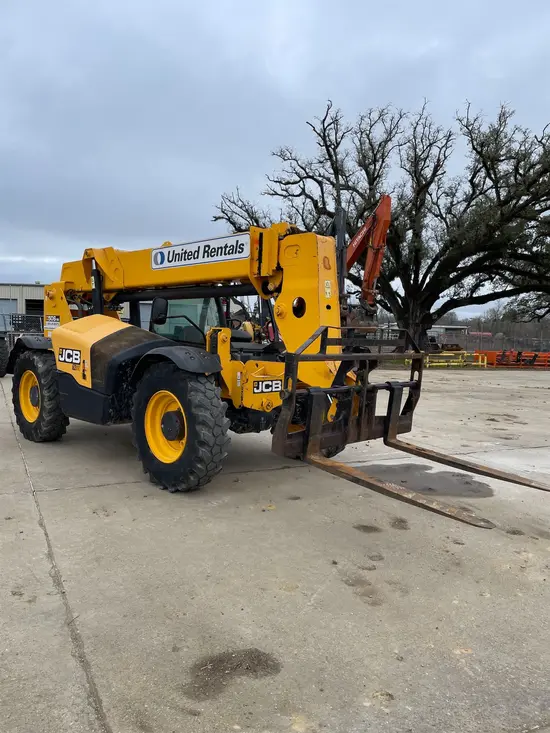 2018 JCB 506-36 Forklift