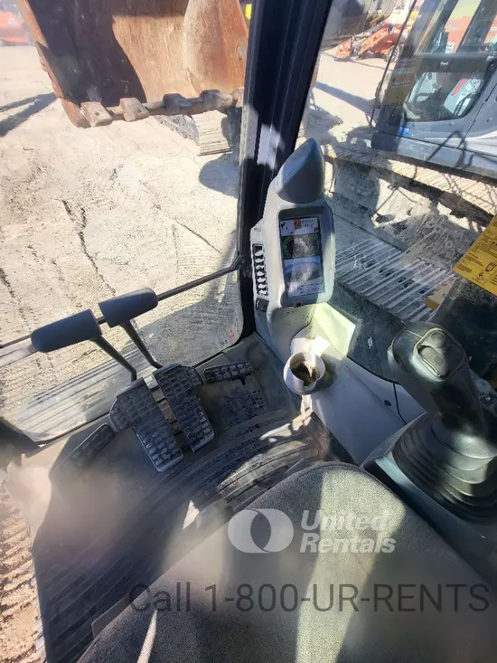 2019 John Deere 210G LC Excavator